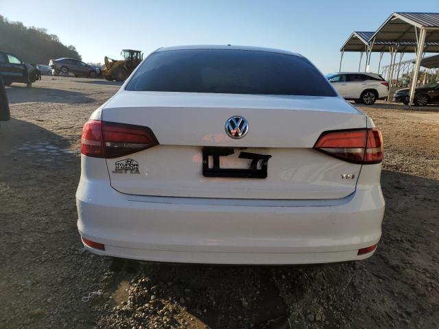 2017 VOLKSWAGEN JETTA S - 3VW2B7AJ9HM396888