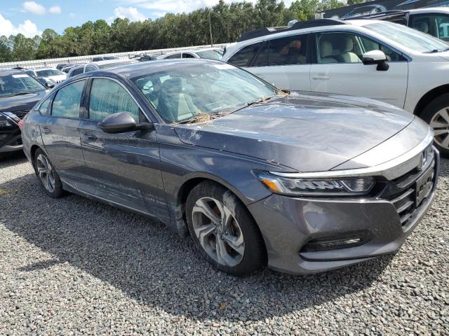 2018 HONDA ACCORD EX - 1HGCV1F44JA264527