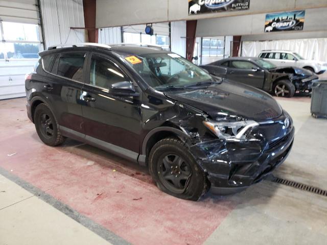 2016 TOYOTA RAV4 LE - 2T3BFREV0GW480532