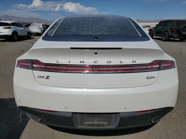 2015 LINCOLN MKZ HYBRID - 3LN6L2LU2FR626956