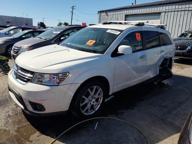 2013 DODGE JOURNEY CR #3006875533