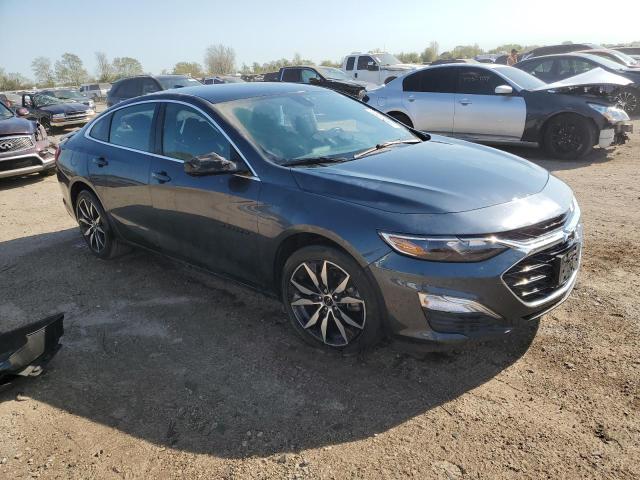 2020 CHEVROLET MALIBU RS - 1G1ZG5ST5LF154088