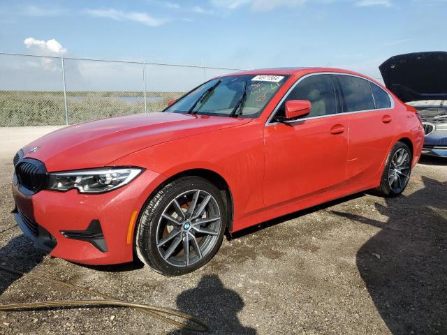 2020 BMW 330I #2907533994