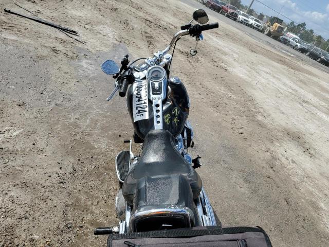 2022 HARLEY-DAVIDSON FLFBS 1HD1YGK1XNB041466