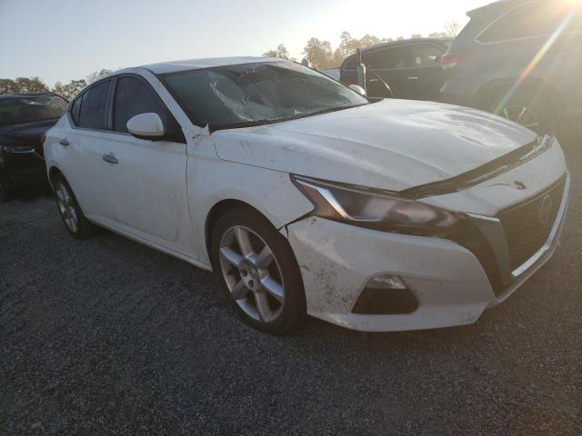 2020 NISSAN ALTIMA S - 1N4BL4BV4LC239740