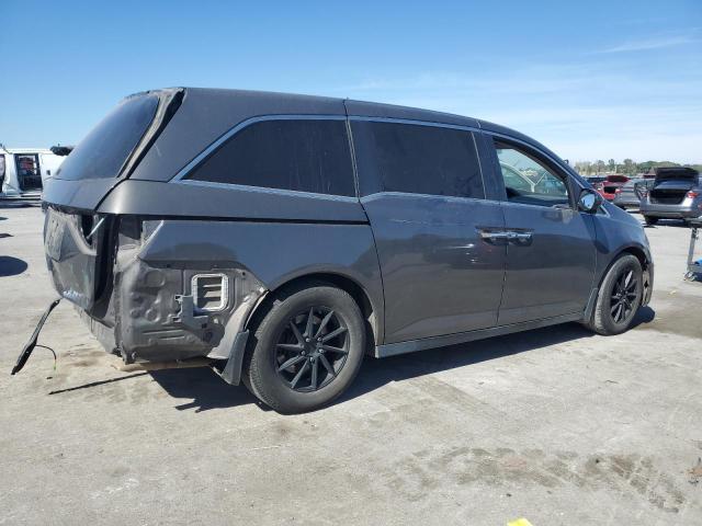 VIN 5FNRL5H69EB103088 2014 Honda Odyssey, Exl no.3