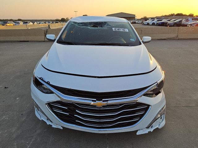 2023 CHEVROLET MALIBU LT - 1G1ZD5ST0PF229651