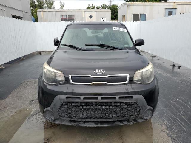 VIN KNDJN2A20G7287374 2016 KIA Soul no.5