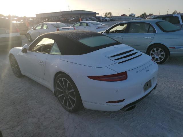 VIN WP0CA2A98DS140522 2013 Porsche 911, Carrera no.2