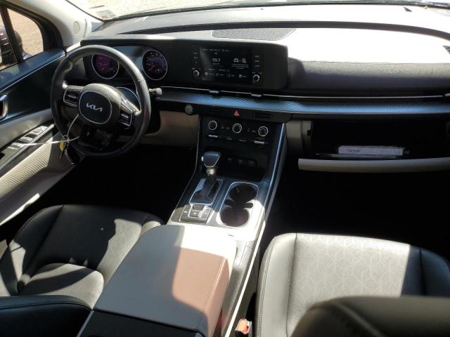 2023 KIA CARNIVAL L - KNDNB4H37P6249098