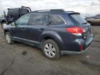 Lot #2960356836 2012 SUBARU OUTBACK 2.