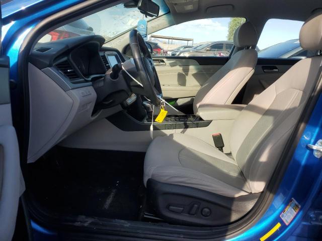 2018 HYUNDAI SONATA SPO - 5NPE34AF9JH636699