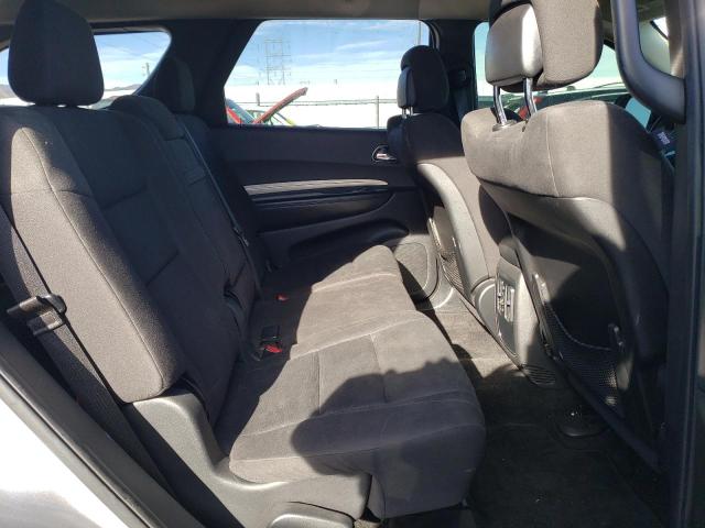 2015 DODGE DURANGO SX - 1C4RDJAG1FC938660