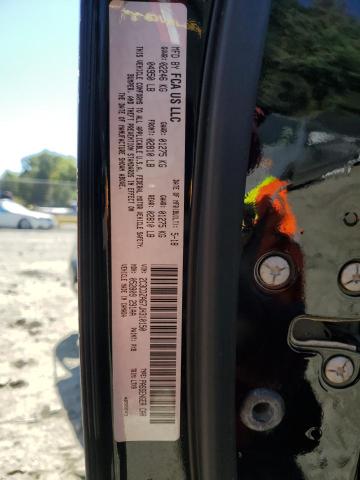 2018 DODGE CHALLENGER - 2C3CDZAG7JH310150