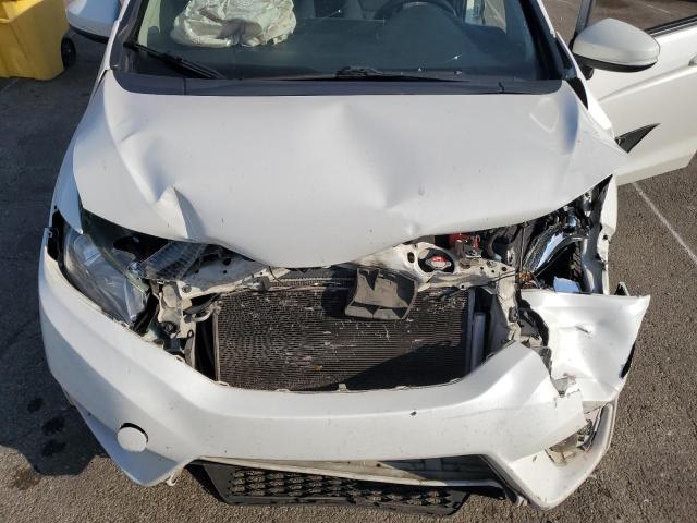 VIN 3HGGK5G59FM766520 2015 Honda Fit, LX no.11