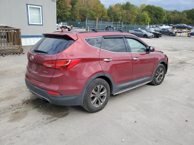 VIN 5XYZU3LB6EG166082 2014 Hyundai Santa Fe no.3