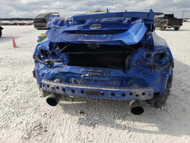 2015 SUBARU BRZ 2.0 LI - JF1ZCAC19F8604414