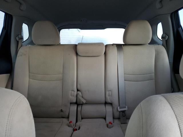 2015 NISSAN ROGUE S - 5N1AT2MV5FC896733