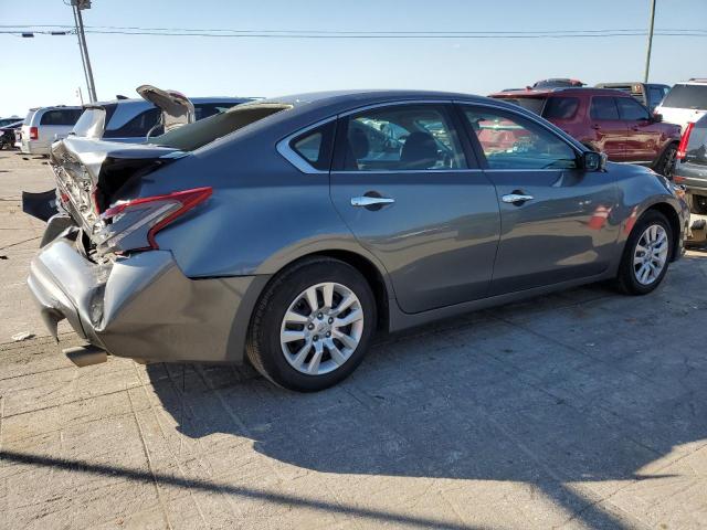 2018 NISSAN ALTIMA 2.5 - 1N4AL3AP4JC107745