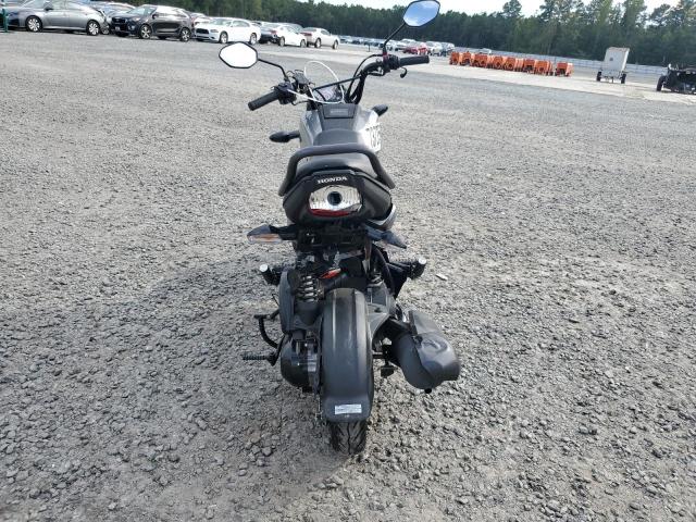2024 HONDA NVA110 B - 3H1JK07E0RD000781