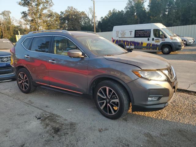 2020 NISSAN ROGUE S - 5N1AT2MT5LC705905