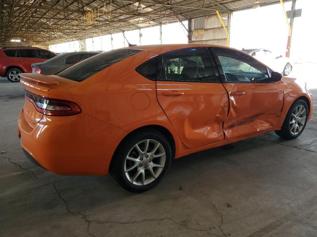 VIN 1C3CDFBAXDD188006 2013 Dodge Dart, Sxt no.3