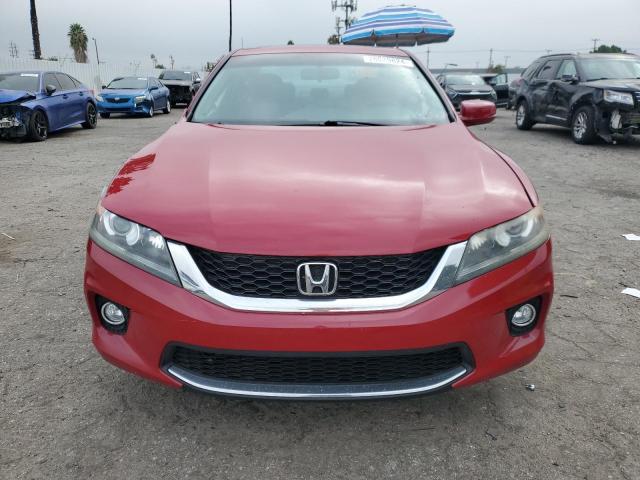 VIN 1HGCT1B75EA000745 2014 HONDA ACCORD no.5