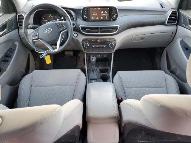 2020 HYUNDAI TUCSON LIM KM8J33A41LU230704
