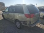 TOYOTA SIENNA CE photo