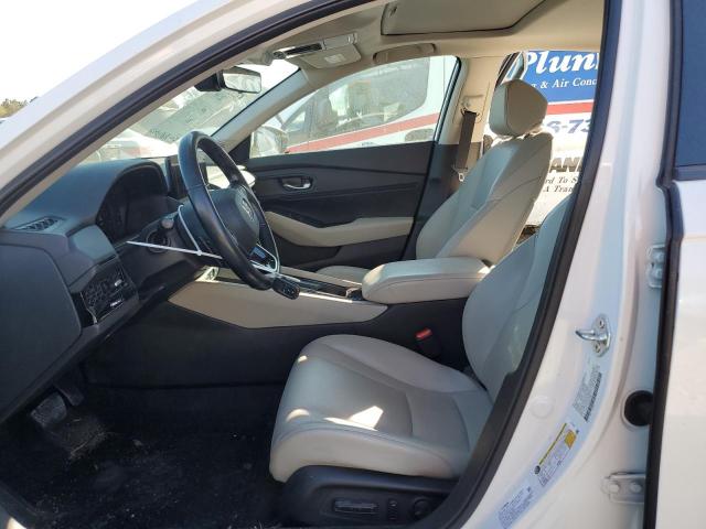 VIN 1HGCY2F62PA008717 2023 Honda Accord, Hybrid Exl no.7