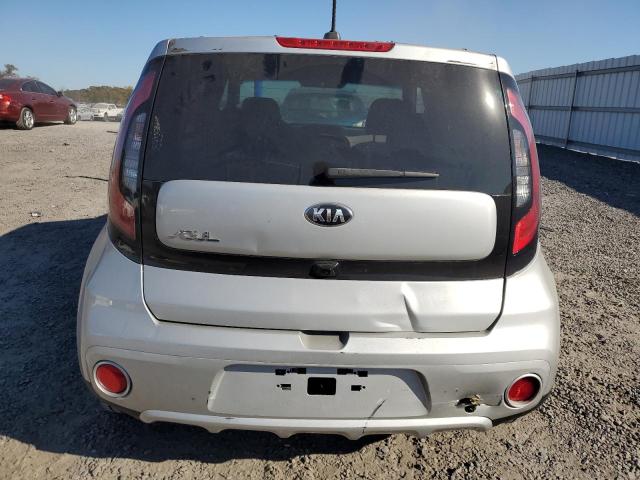 VIN KNDJP3A58J7568792 2018 KIA Soul, + no.6