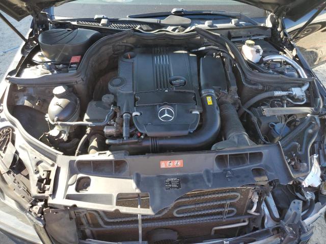 VIN WDDGJ4HB3DG115994 2013 MERCEDES-BENZ C-CLASS no.11