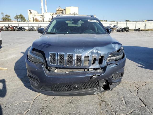 2021 JEEP CHEROKEE L - 1C4PJLCB5MD107425