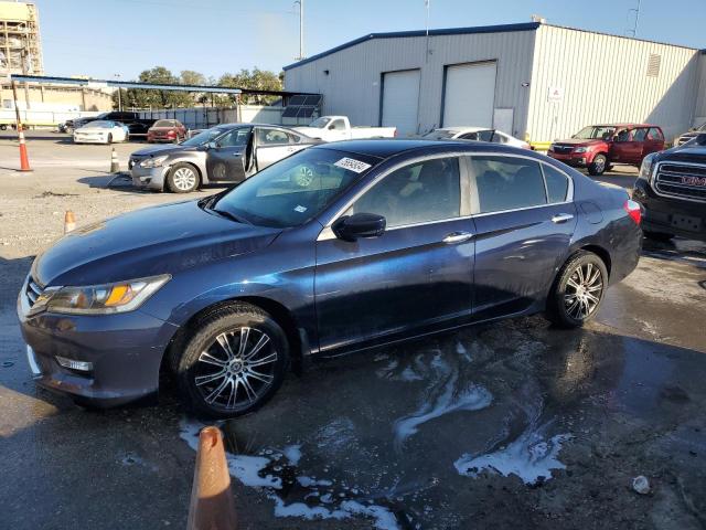 2015 HONDA ACCORD LX - 1HGCR2F34FA001754