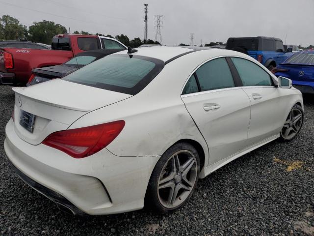 VIN WDDSJ4EB0FN262576 2015 Mercedes-Benz CLA-Class,... no.3