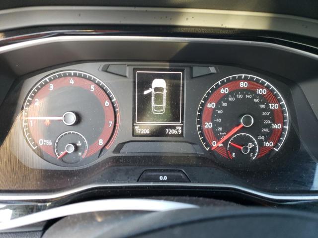 2021 VOLKSWAGEN JETTA S - 3VWC57BU6MM093419