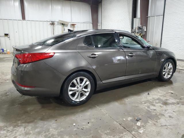 VIN 5XXGN4A79DG205405 2013 KIA Optima, EX no.3