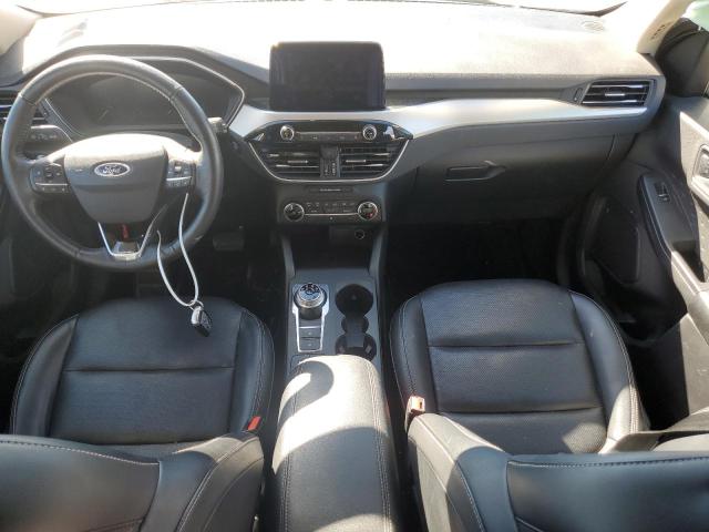 2020 FORD ESCAPE SEL - 1FMCU9H61LUA00984