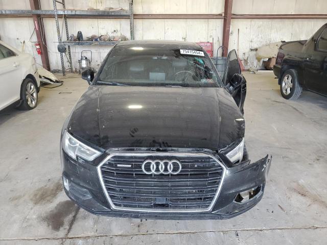 VIN WAUB8GFF2H1034367 2017 AUDI A3 no.5