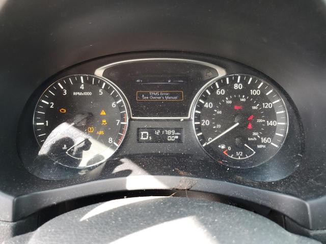 2015 NISSAN ALTIMA 2.5 - 1N4AL3APXFC491716