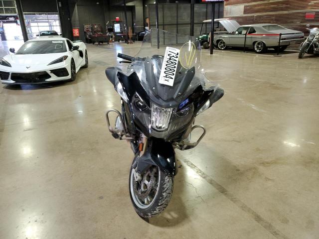 2020 BMW R 1250 RT WB10J6304L6D43780