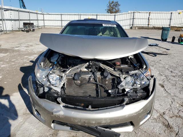 VIN 4T1BF1FK1EU793360 2014 Toyota Camry, L no.5