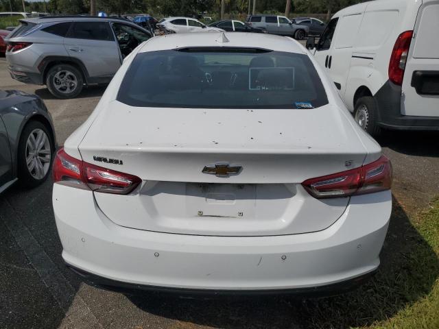 VIN 1G1ZD5ST9KF213439 2019 Chevrolet Malibu, LT no.6