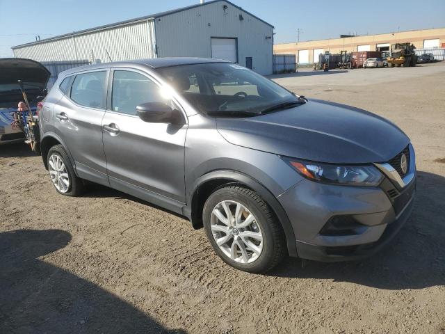 2023 NISSAN QASHQAI S JN1BJ1AV9PW001129