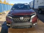 HONDA PASSPORT T photo