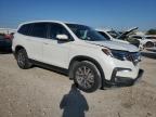 HONDA PILOT EX photo