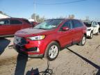 2020 FORD EDGE SEL - 2FMPK4J93LBB00864