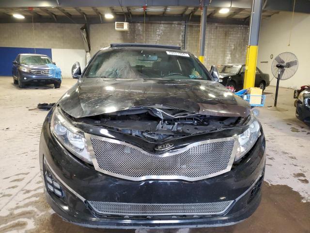 VIN 5XXGR4A68EG289567 2014 KIA Optima, SX no.5