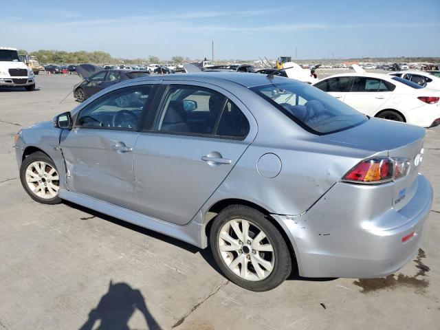 2015 MITSUBISHI LANCER ES - JA32U2FU3FU012582