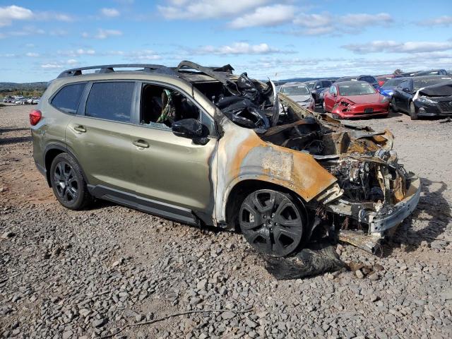 2024 SUBARU ASCENT ONY 4S4WMAHD0R3422871